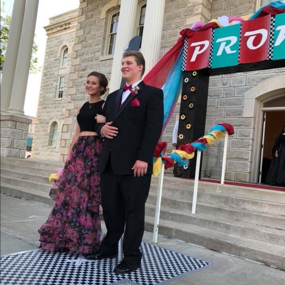 Blondie Nites Dresses & Skirts - Prom dress